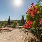 Beautiful Buganvillas Garden Property