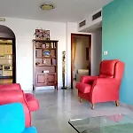 Apartamento Las Terrazas