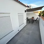 Morgan Apartamentos Marbella Centro
