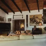 Casa Dehesa De Las Yeguas