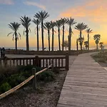 Apartamento Del Toyo
