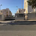 Apartamento Del Toyo