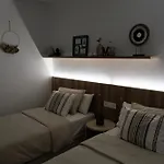 La Casa Costera Calida