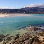 Casa Menora Playa De Carnota