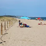 At144 Completamente Equipado, Con Piscina Y Cerca De La Playa