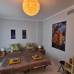 La Mairena, Marbella Ojen, Top Floor Apartment Muybella, Urb El Vicario