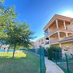 Apartamento Albatros Golf
