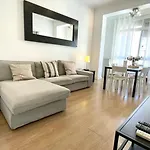 Suites4Days Sagrada Familia Apartment