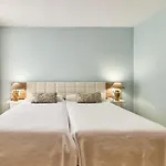 Monica Hotel