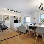 Apartamento Armonia