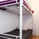 Bbarcelonapartment Acogedor, Tranquilo Con Balcon