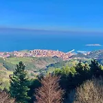 Irakas Etxea Piso En Zona Tranquila De Bermeo