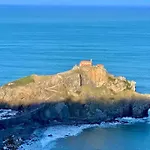 Andra Mari Etxea Apartamento En Parte Antigua