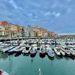 Utsa Eski Piso Con Encanto En 1ª Linea De Puerto