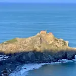 Utsa Eski Piso Con Encanto En 1ª Linea De Puerto