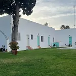 Alojamiento Rural La Mejora