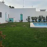 Alojamiento Rural La Mejora