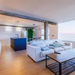 A&N Mediterranea Balcony