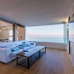 A&N Mediterranea Balcony