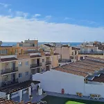 Apartamentos Nucleo Cristal