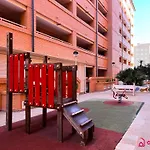 Excelente Apto. En Marina D'Or-Torre La Sal