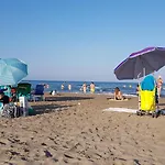 El Mar Te Espera