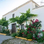 Casa Rural Huerta La Lapa