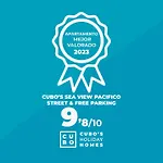 Cubo'S Sea View Pacifico Street & Free Parking