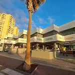 Atlantic Sunset Floor - Las Americas