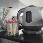 Casa La Parra, Con Dos Apartamentos En Segunda Linea, Opcion Barbacoa Y Patio