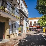 Marbella Pool & Whirlpool Sauna Resort - Happy Rentals