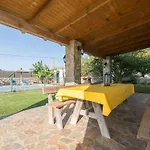 Holiday Home Amado - Cil206 By Interhome
