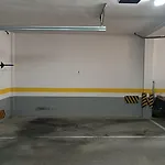 Sherryflat Aina Parking
