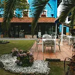 Hotel La Casona De Nueva