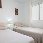 Apartamento El Palmeral Los Nietos Cerca De La Manga