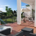 Alhaurin Golf Apartment
