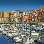 Arostegi Etxea Bonito Piso Junto Al Puerto