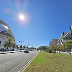 Apartamentos Las Ciencias D