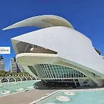 Apartamentos Las Ciencias D