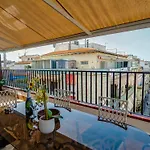 Sea And Sand Penthouse By Hello Homes Sitges