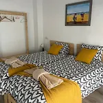 Alzira Bonita Loft C Junto Plaza Mayor, Les Muralles