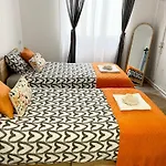 Alzira Bonita Apartamento B Con Patio, La Casella