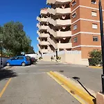 Precioso Piso Con Vista Y Junto Al Mar