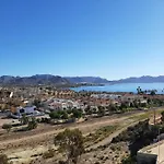 Precioso Piso Con Vista Y Junto Al Mar