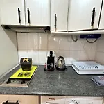 Ver1 - Terraza - 1 Dorm - Wifi - Centro A 100 Metros - Playa A 600 Metros