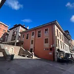 Apartamentosarturo Llanes Laplaza Atico Centrico