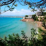 Apartbeach Adriatico 518 Vistas Playa Y Climatizado