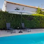Casa Golf Azul