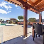 Holiday Home Masia Blanca By Interhome