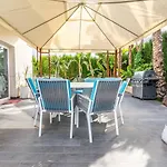 Four Bedroom Mimosas Villa - La Manga Club